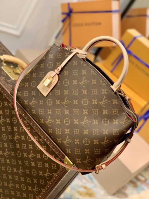 LV Tote Bag