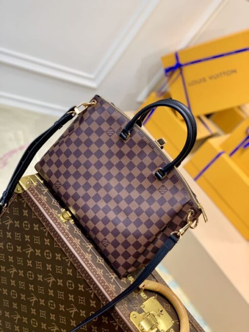 LV Tote Bag - Image 2