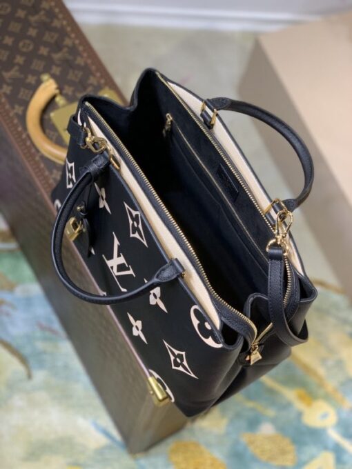 LV Tote Bag - Image 3