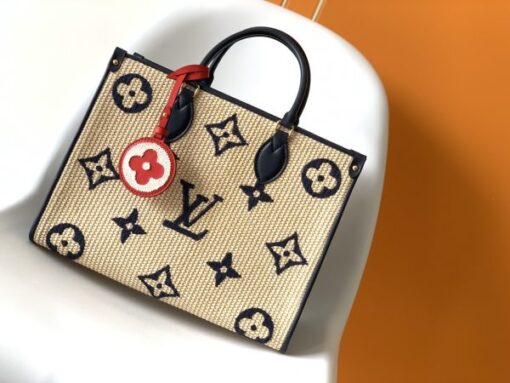 LV Tote Bag