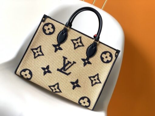 LV Tote Bag - Image 3