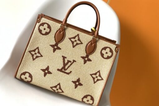 LV Tote Bag