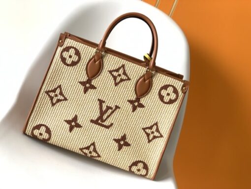 LV Tote Bag