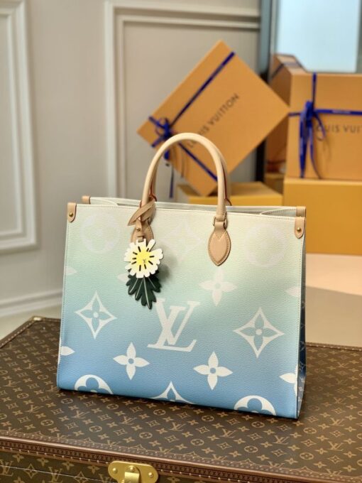 LV Tote Bag