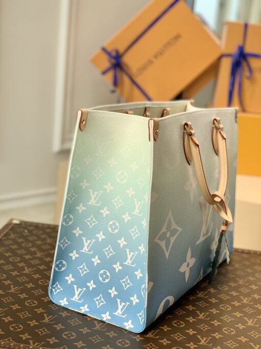 LV Tote Bag