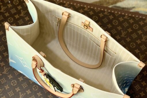 LV Tote Bag