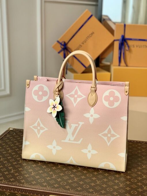 LV Tote Bag