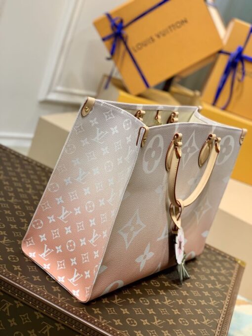 LV Tote Bag