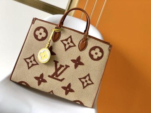 LV Tote Bag