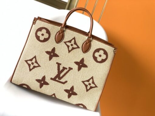 LV Tote Bag - Image 3