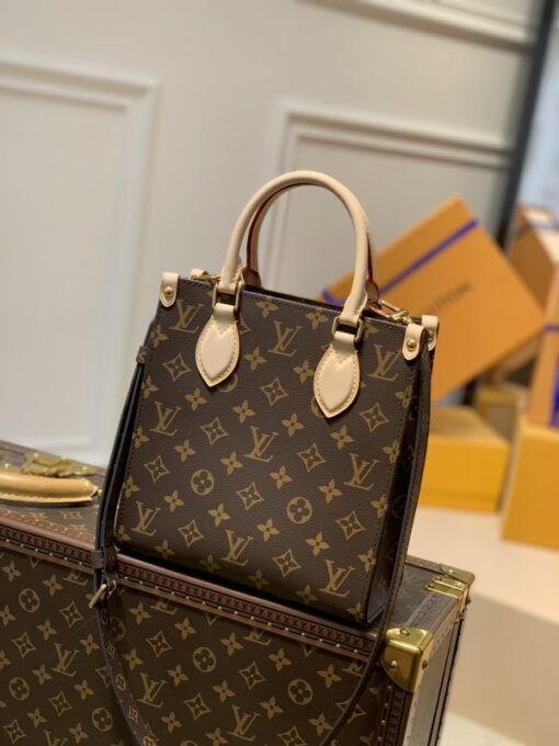 LV Tote Bag