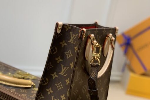 LV Tote Bag