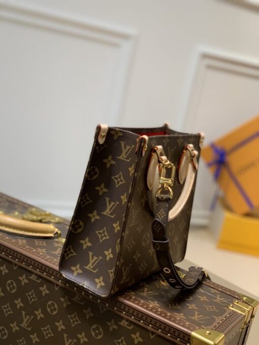 LV Tote Bag