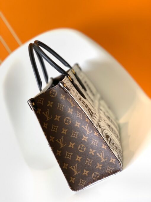 LV Tote Bag