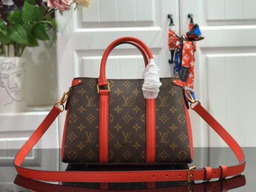 LV Tote Bag