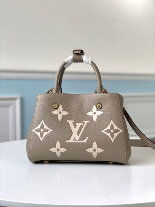 LV Tote Bag - Image 2