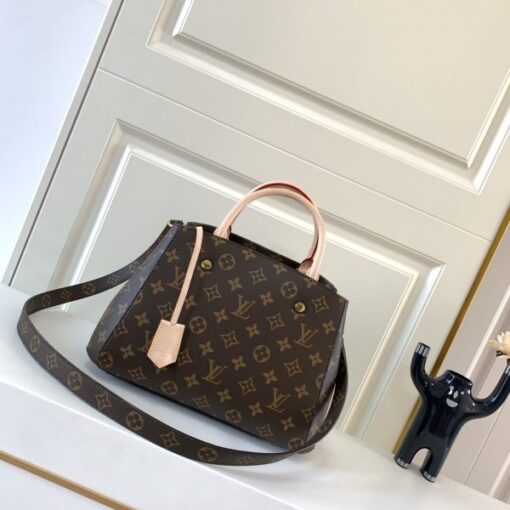 LV Tote Bag