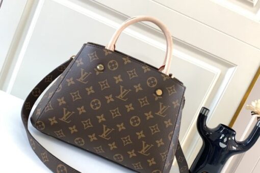 LV Tote Bag