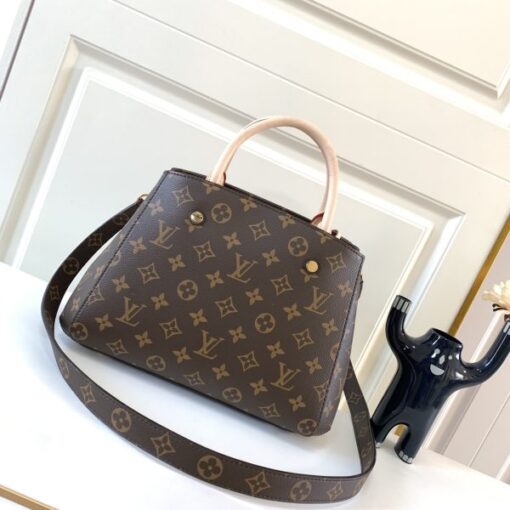 LV Tote Bag