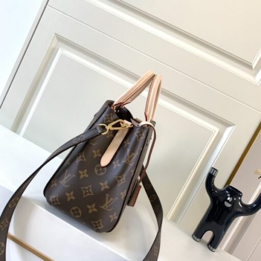 LV Tote Bag