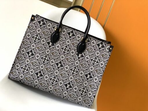 LV Tote Bag