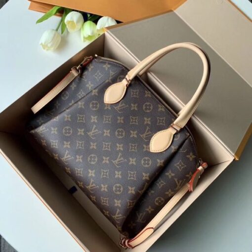 LV Tote Bag