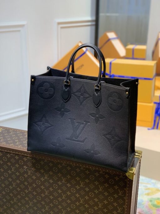 LV Tote Bag