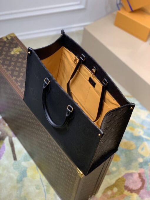 LV Tote Bag