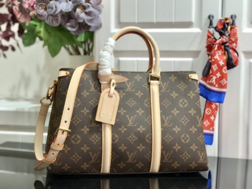 LV Tote Bag