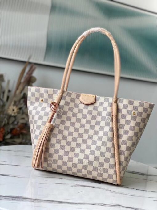 LV Tote Bag