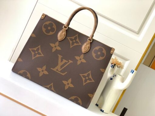 LV Tote Bag