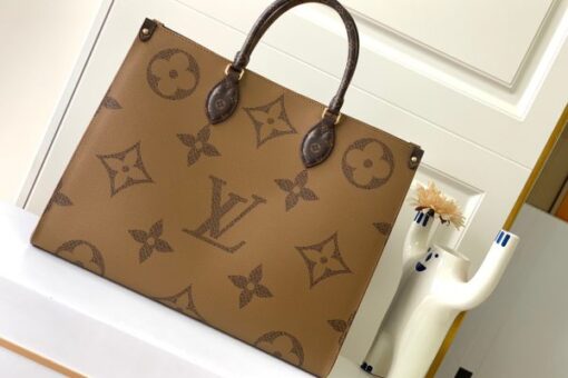 LV Tote Bag