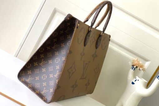 LV Tote Bag