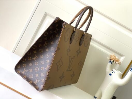 LV Tote Bag