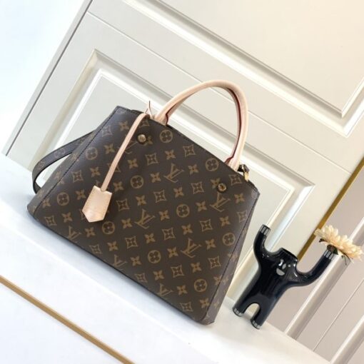 LV Tote Bag