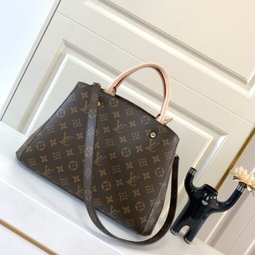 LV Tote Bag