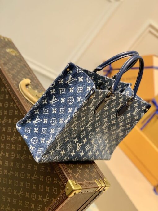 LV Tote Bag - Image 2