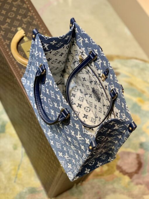 LV Tote Bag - Image 3