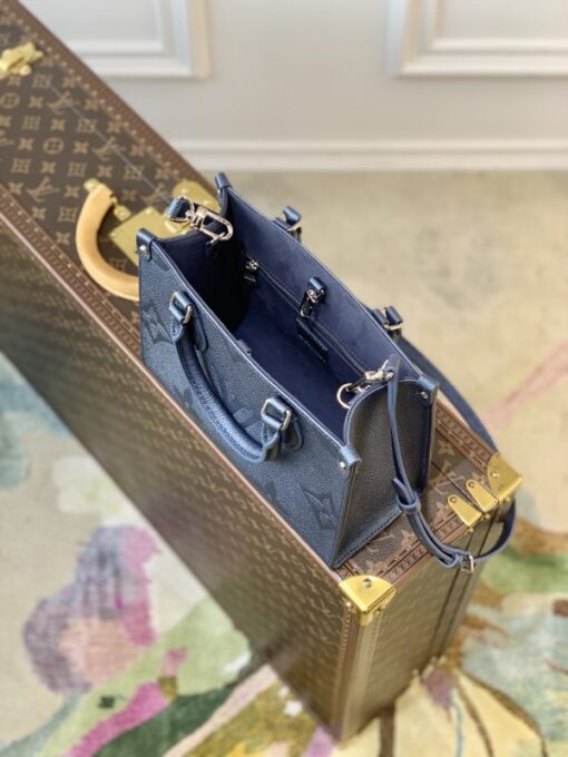 LV Tote Bag