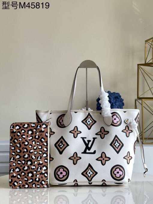 LV Tote Bag