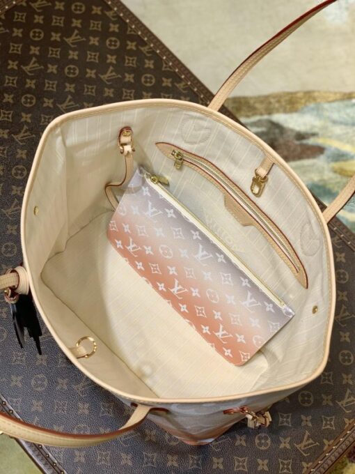 LV Tote Bag