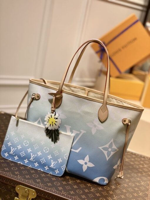 LV Tote Bag