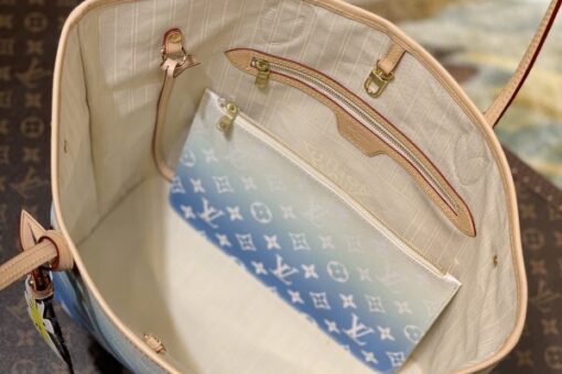 LV Tote Bag