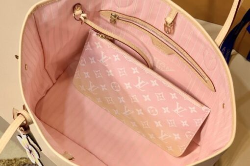 LV Tote Bag