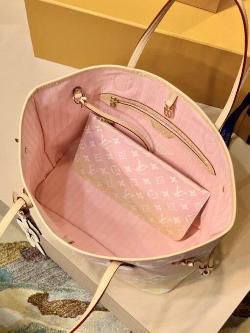 LV Tote Bag