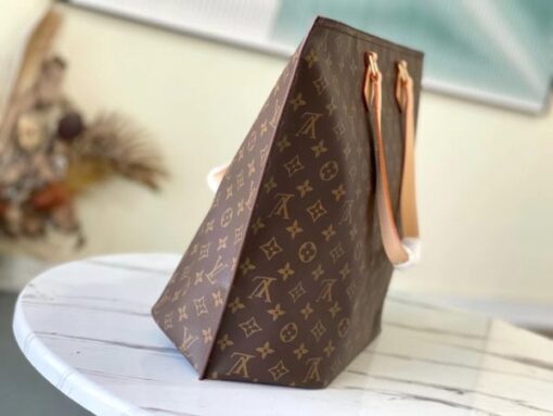 LV Tote Bag - Image 2