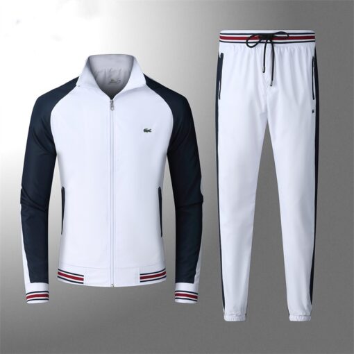 tracksuits lacoste