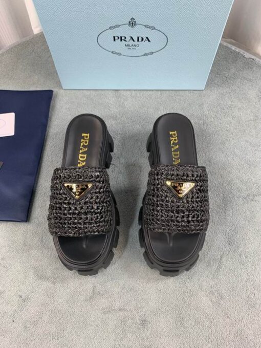 Prada Slipper