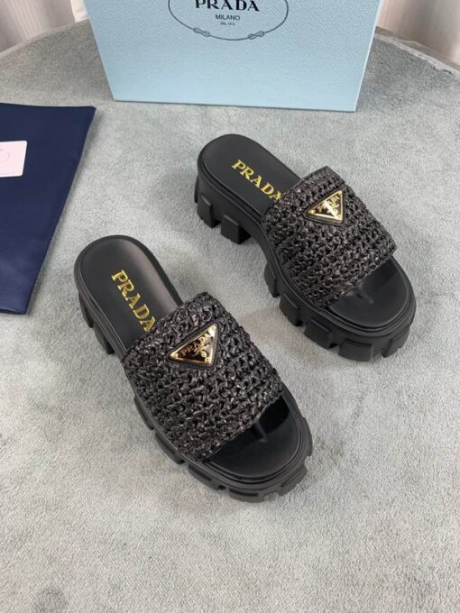 Prada Slipper