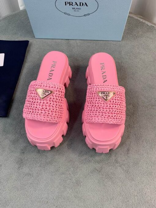 Prada Slipper